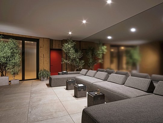 Hotel & Spa Urslauerhof