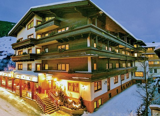 Eva Village