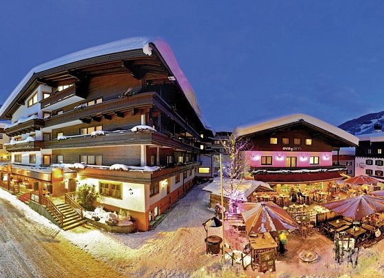 Eva Village