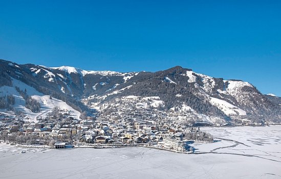 Grand Hotel Zell am See