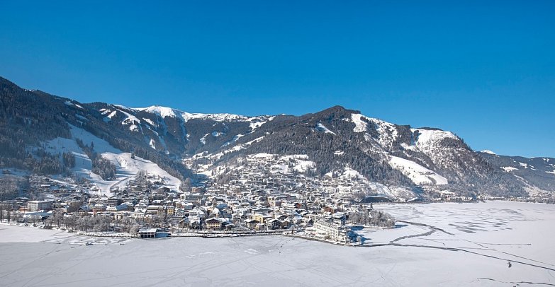 Grand Hotel Zell am See