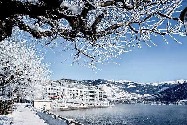 Grand Hotel Zell am See