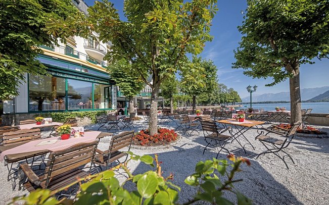 Grand Hotel Zell am See