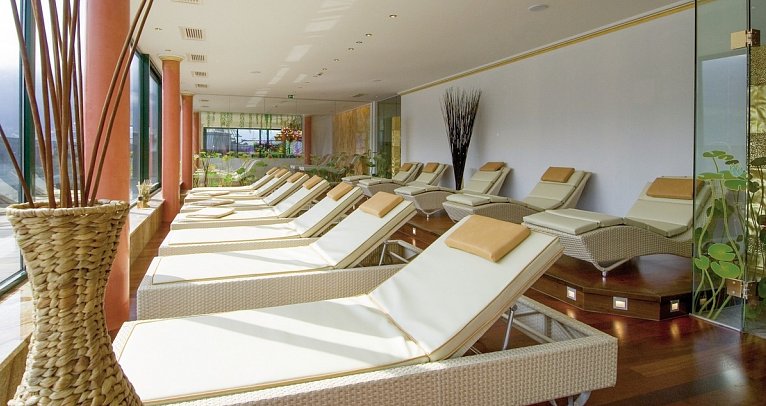 Grand Hotel Zell am See