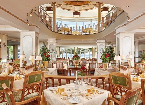 Grand Hotel Zell am See