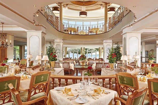 Grand Hotel Zell am See