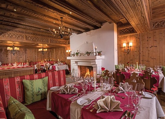 Grand Hotel Zell am See