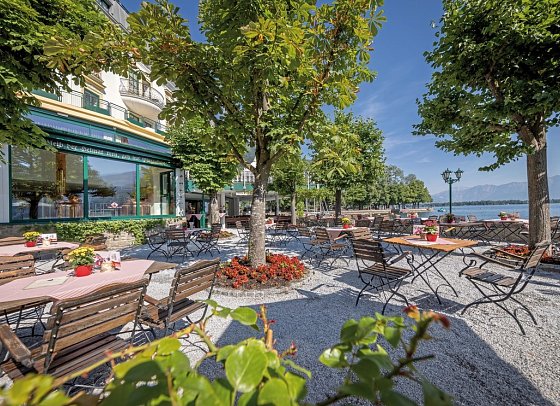 Grand Hotel Zell am See