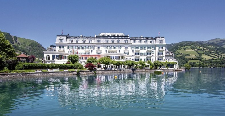 Grand Hotel Zell am See