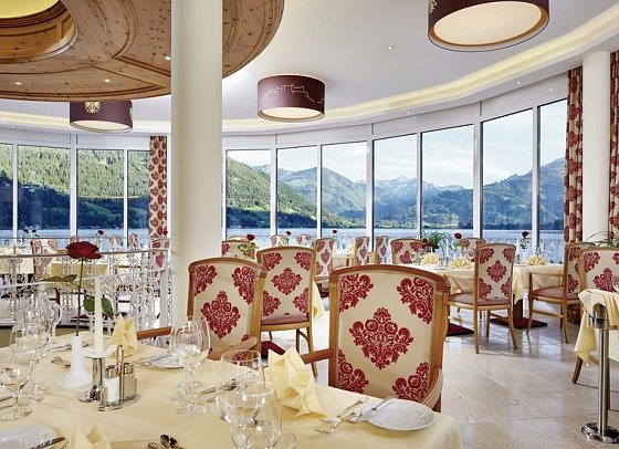 Grand Hotel Zell am See