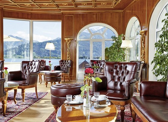 Grand Hotel Zell am See