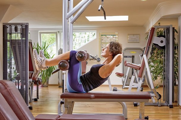 Grand Hotel Zell am See