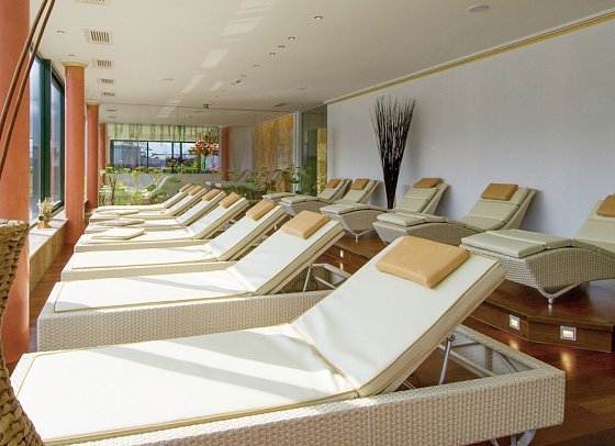 Grand Hotel Zell am See