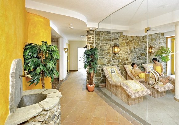 Berghotel Rudolfshütte