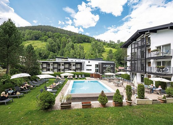 Der Waldhof