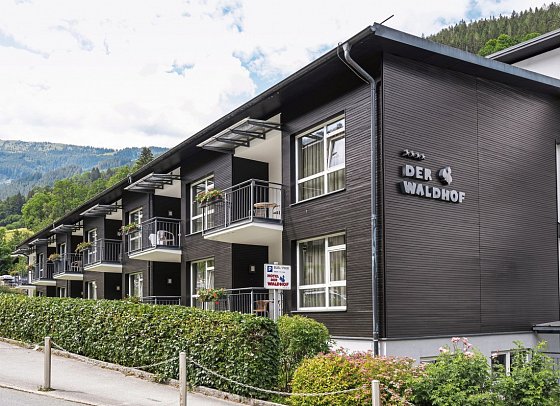 Der Waldhof