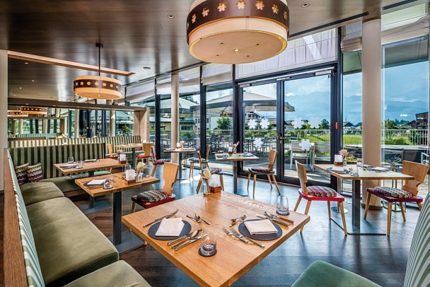 aja Bergresort Werfenweng Hotel