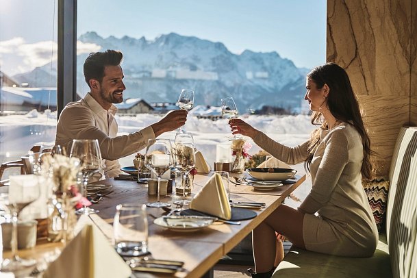 aja Bergresort Werfenweng Hotel