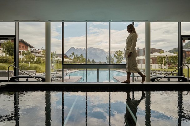 aja Bergresort Werfenweng Hotel