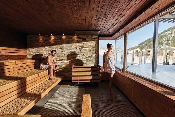 aja Bergresort Werfenweng Hotel