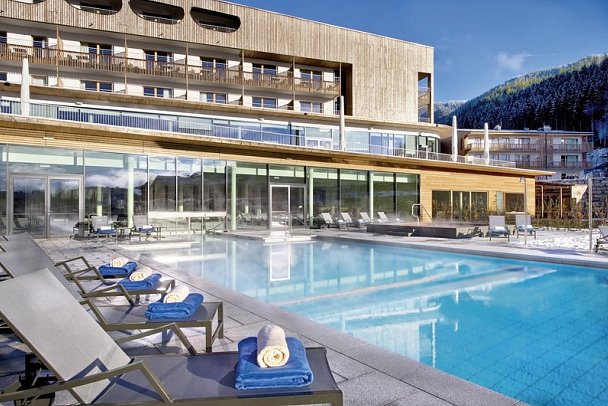 aja Bergresort Werfenweng Hotel