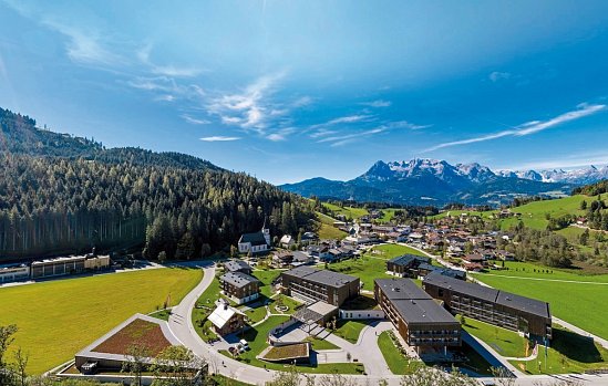 aja Bergresort Werfenweng Hotel