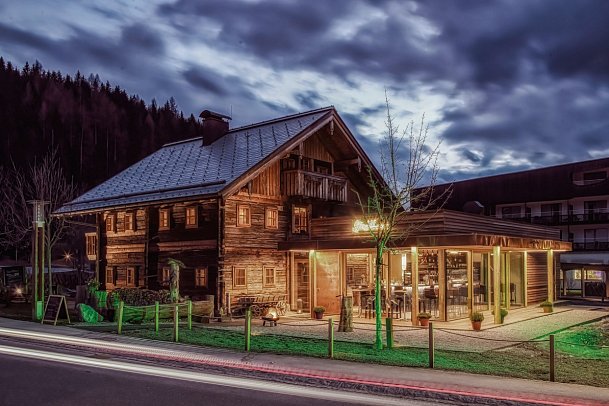 aja Bergresort Werfenweng Hotel