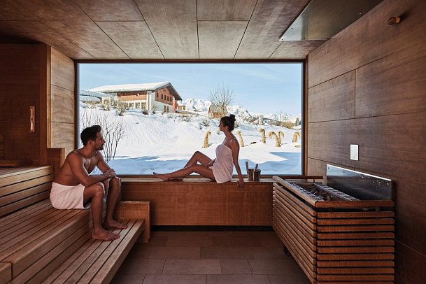 aja Bergresort Werfenweng Hotel