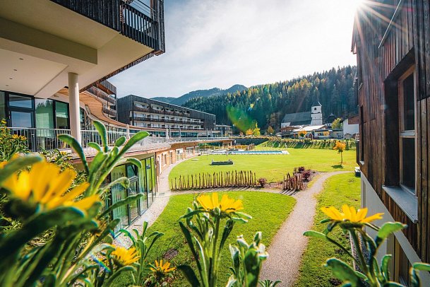 aja Bergresort Werfenweng Apartments