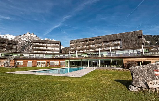 aja Bergresort Werfenweng Apartments