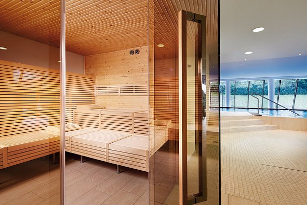 Das Alpenhaus Kaprun