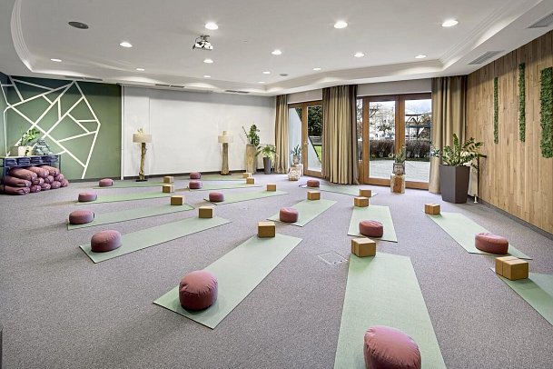 Das Alpenhaus Kaprun