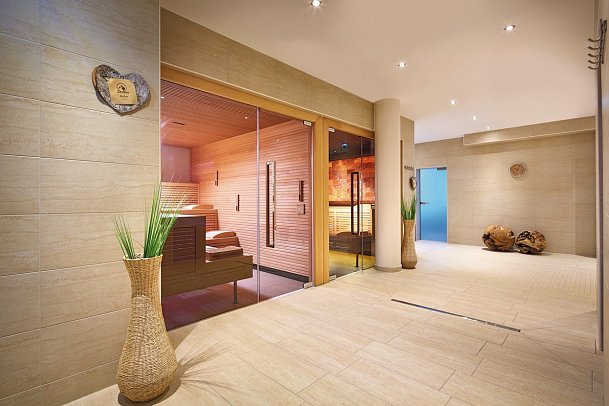 Das Alpenhaus Kaprun