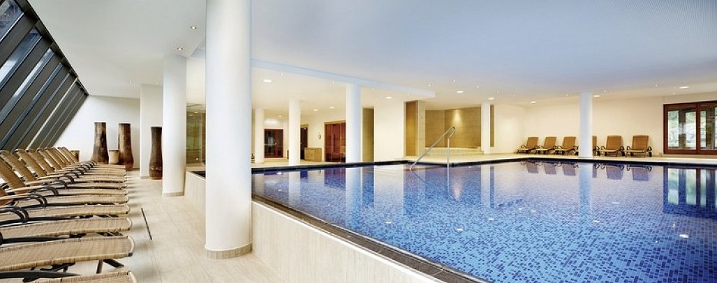 Das Alpenhaus Kaprun