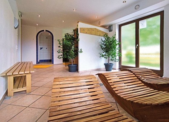 Hotel Wasserfall