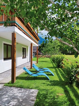 Hotel Wasserfall