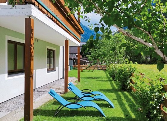 Hotel Wasserfall