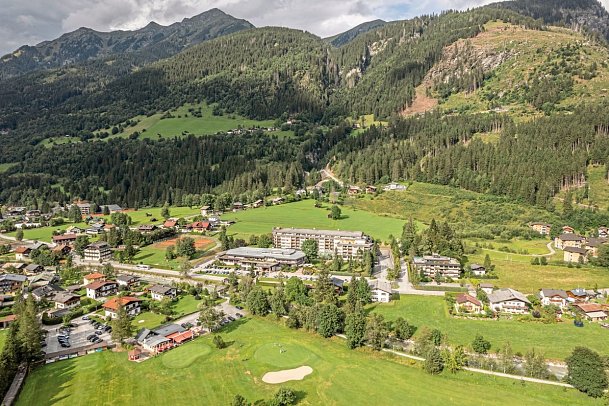 EUROPÄISCHER HOF Bad Gastein