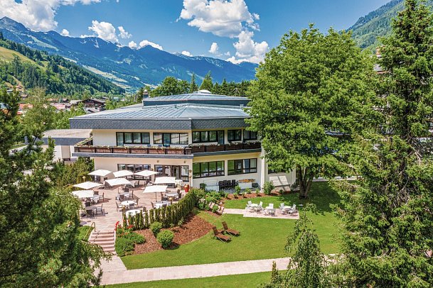 EUROPÄISCHER HOF Bad Gastein