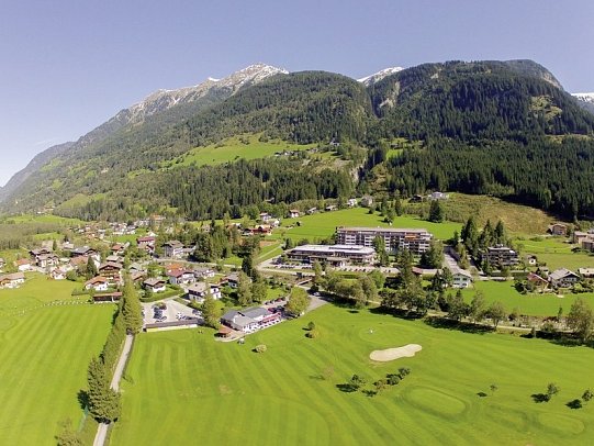 EUROPÄISCHER HOF Bad Gastein
