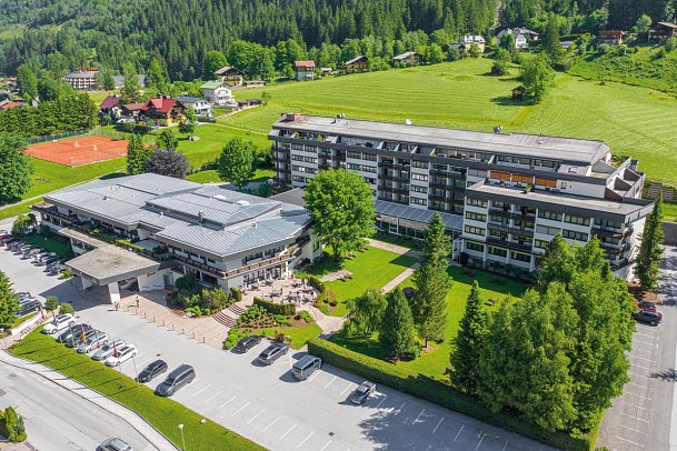 EUROPÄISCHER HOF Bad Gastein