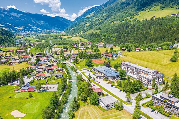 EUROPÄISCHER HOF Bad Gastein