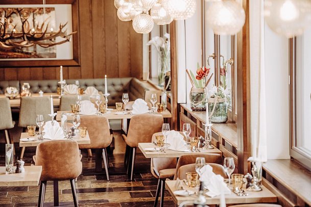 EUROPÄISCHER HOF Bad Gastein