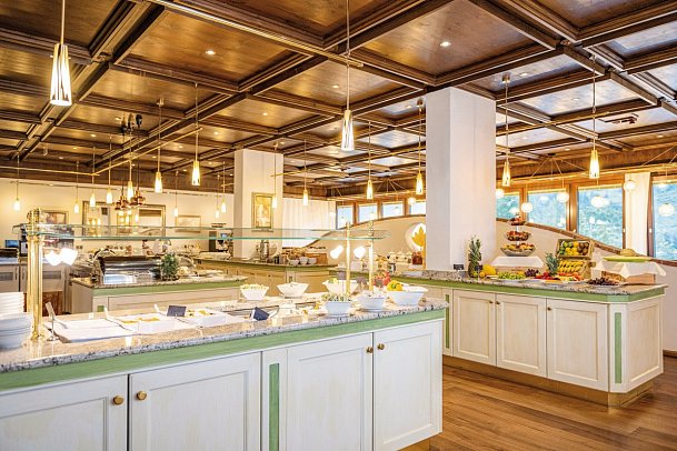 EUROPÄISCHER HOF Bad Gastein