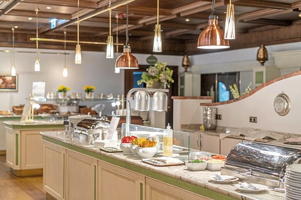 EUROPÄISCHER HOF Bad Gastein