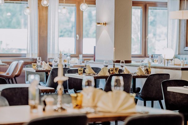 EUROPÄISCHER HOF Bad Gastein