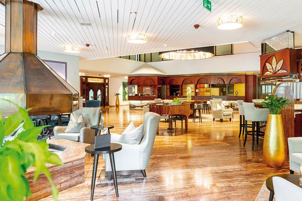 EUROPÄISCHER HOF Bad Gastein