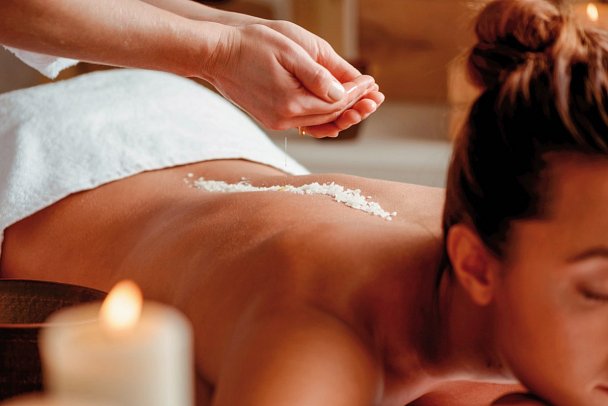 EUROPÄISCHER HOF Bad Gastein