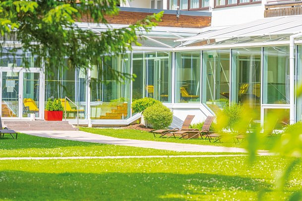 EUROPÄISCHER HOF Bad Gastein