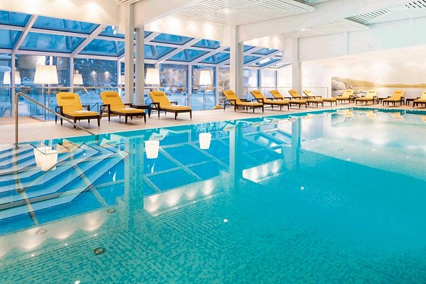 EUROPÄISCHER HOF Bad Gastein